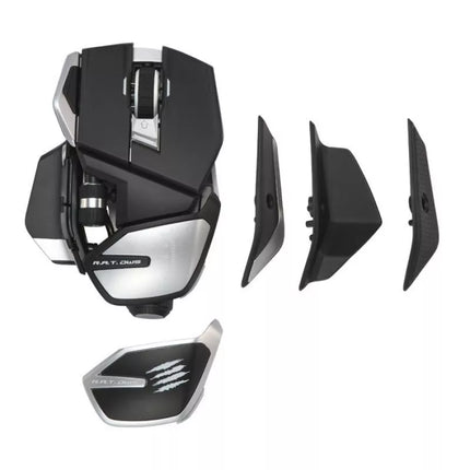 Mad Catz RAT DWS Belaidė pelė