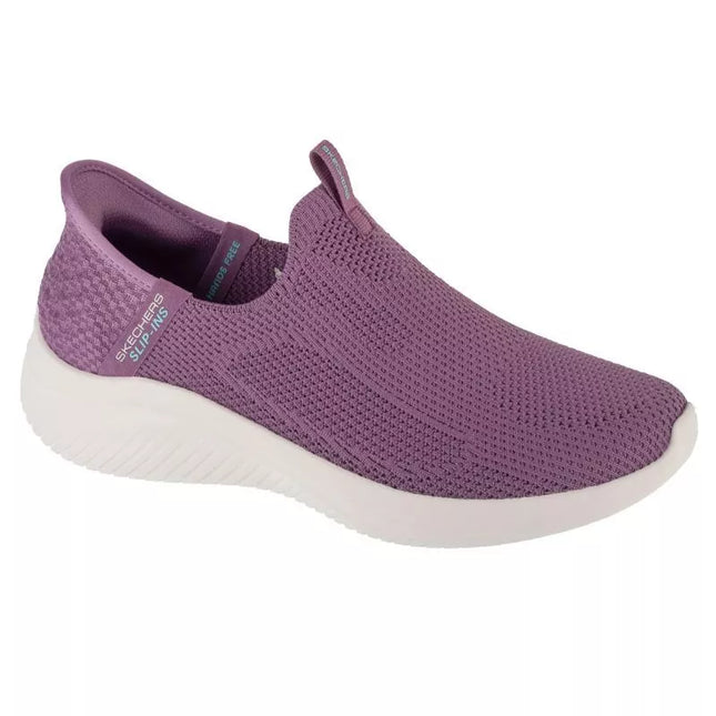 Skechers Slip-Ins: Ultra Flex 3.0 - Lengvas laimėjimas 150450-PUR Violetinė 36
