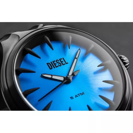 Men's Watch DIESEL Streamline DZ2203 + BOX