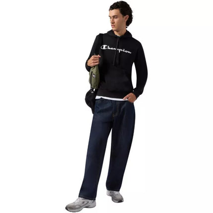 Champion Hooded Sweatshirt M 221917 KK001