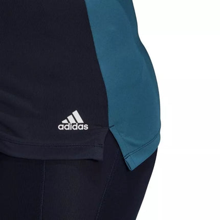 Adidas Aeroready Designed 2 Move Sportinė berankovė W GT0185