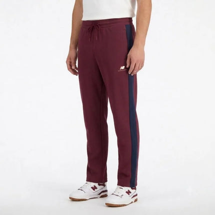 New Balance Hoops Classics Pants - MP23588-NBY