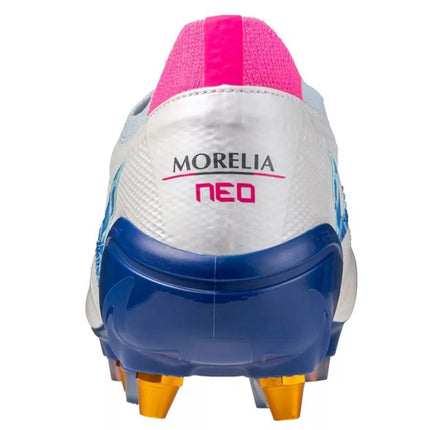 Mizuno Morelia Neo IV Beta Japan Mix SG batai P1GC254025