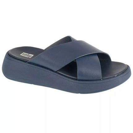 FitFlop F-Mode W Platform Batai FW5-399