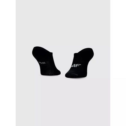 Boys' casual ankle socks (SET OF 3) 4F 4FJWMM00USOCM498-20S