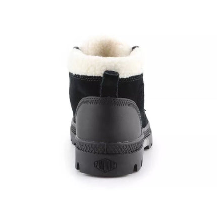 Palladium Pampa Lo Wt W 96467-008-M batai