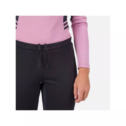 Rossignol W Genetys Pant black