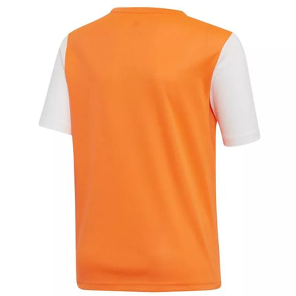 Adidas Estro 19 Jsy Y Jr DP3227 Futbolo marškinėliai