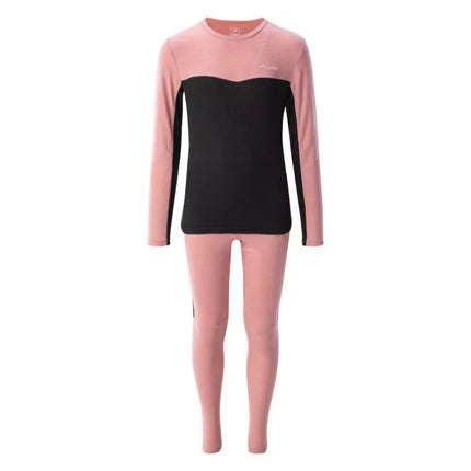 Elbrus Melor Merino Komplektas Tg Jr 92800565081 Termo apatiniai drabužiai