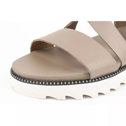 Sorel Roaming Criss W NL4094-297 Basutės