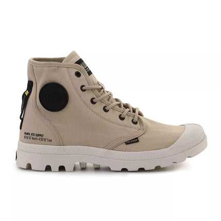Palladium Pampa HI HTG SUPPLY U batai 77356-274-M
