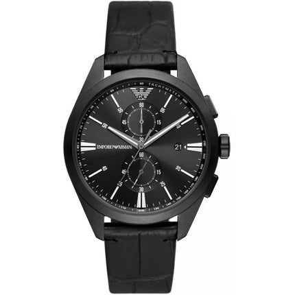 Men's Watch EMPORIO ARMANI Claudio AR11483 + BOX