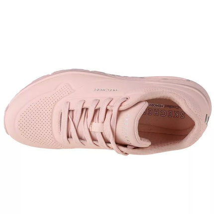 Skechers Uno Frosty Kicks W 155359-LTPK avalynė