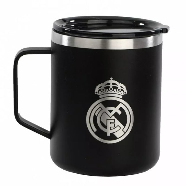 Real Madrid Termo Puodelis 400 ml 972549