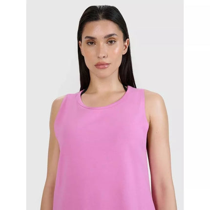 Women's mini dress 4F 4FWSS25TDREF138-54S