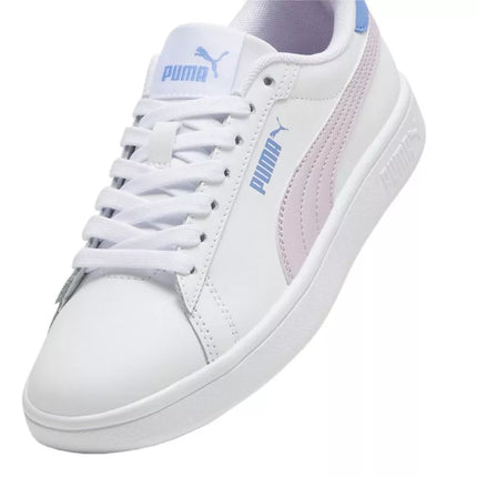 Puma Smash 3.0 L Jr batai 392031 13