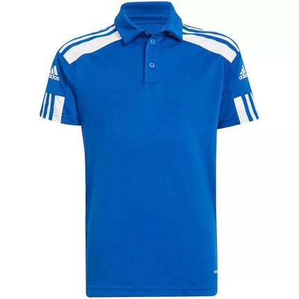 adidas Squadra 21 Polo Jaunimo GP6425