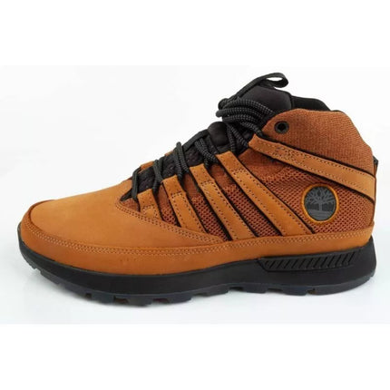 Timberland Euro Trekker M 0A2J37231 žygio batai