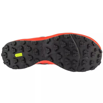 Inov-8 TrailTalon Max M 001354-RDBK-S-001 Bėgimo Bateliai