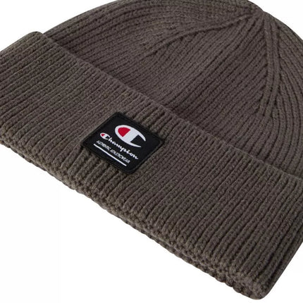 Champion Beanie Cap Gray 806069 KK022