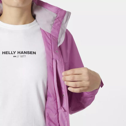 Helly Hansen Aden striukė W 62650 089