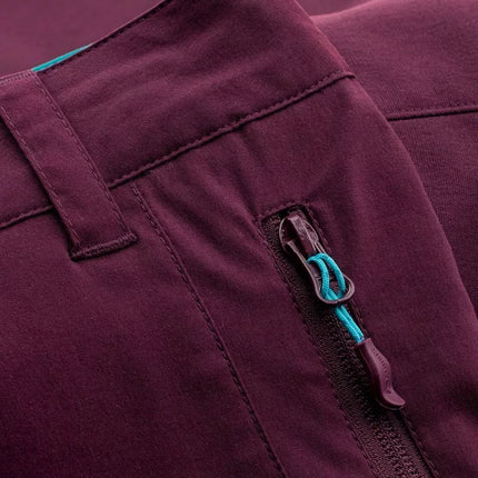 Elbrus gaude moteriškos kelnės W 92800272426