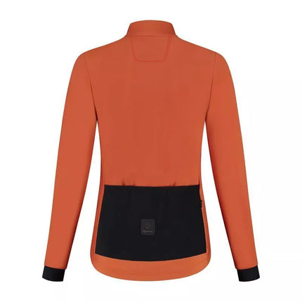 Rogelli moteriškas SIGNATURE džemperis oranžinis XL