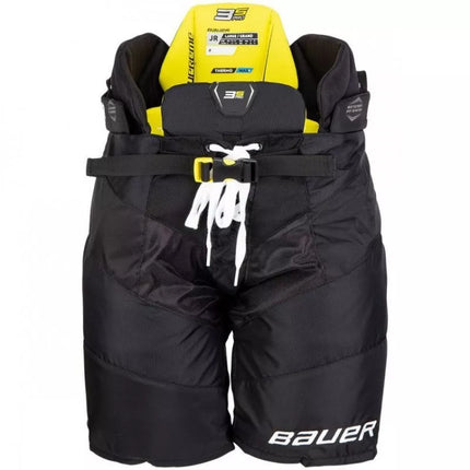 Bauer Supreme 3S Pro Jr ledo ritulio kelnės 1058576