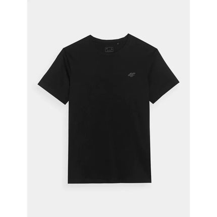 Men's T-shirt (3-Piece Set) 4F 3P-SS-4FWMM00TTSHM2256-91S 3PACK