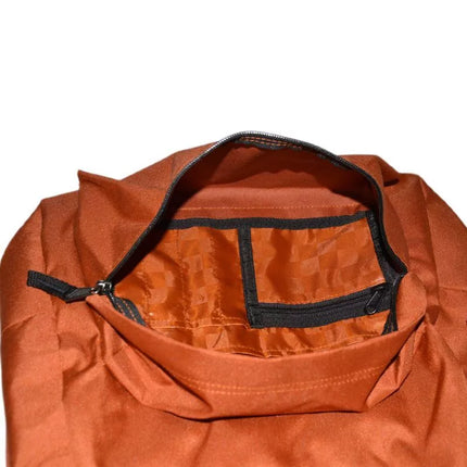 VANS Realm Kuprinė Imbiero Duona 22 L - VN0A3UI6CKN1