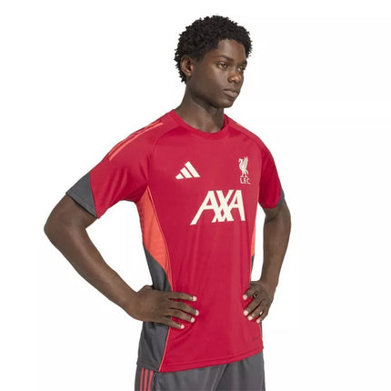 adidas Liverpool FC Training Jersey JSY KB1466