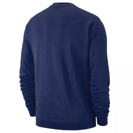 Nike Park 26 Fleece Crew Swoosh sweatshirt IO9039-410