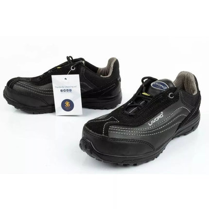 Lavoro 290 ESD SRC S3 W batai 1259.40