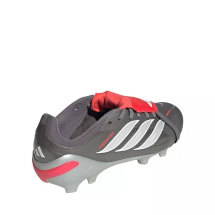 adidas Predator Elite FT FG JR3311 Kids' Soccer Shoes