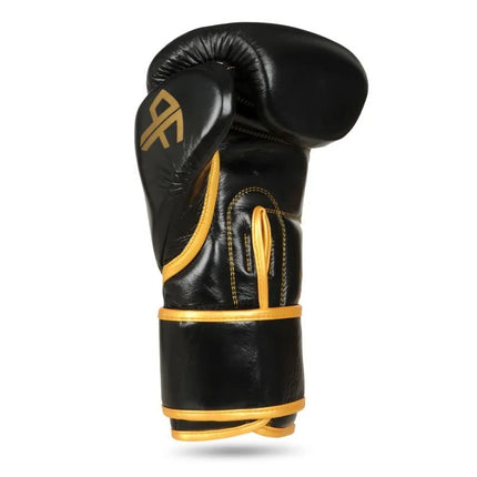 Daugiasluoksnės bokso pirštinės – ProFighter Gold – Legacy serija