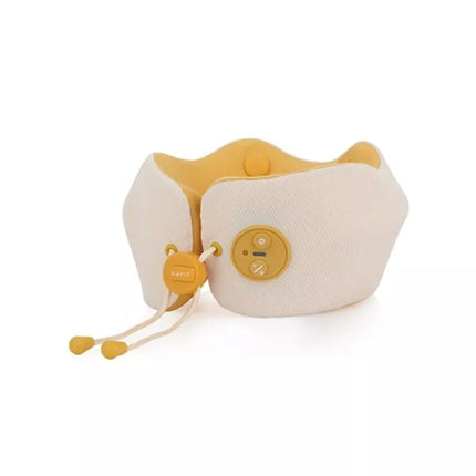 Havit NM1702 Neck Massager NM1702 (Yellow)