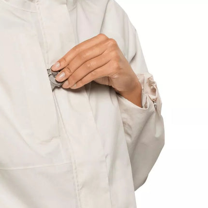 Jack Wolfskin Nature 2l Jacket Jkt W 1114861-5127