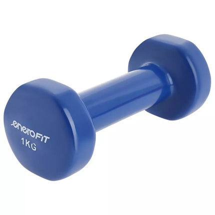 VDB 7KG DUMBBELL SET CHRISTMAS TREE STAND ENERO FIT