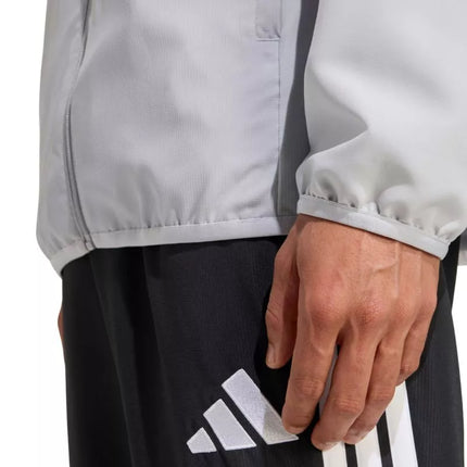 adidas Tiro 26 League Presentation Men's Sweatshirt Light Gray JZ9050