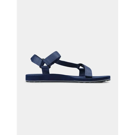 Men's sandals with soft EVA insole 4F 4FRSS24FSANM053-31S