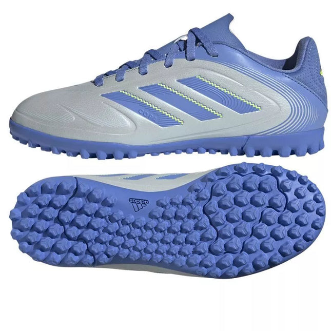 Adidas Copa Pure III Club TF Jr IE1186 futbolo bateliai