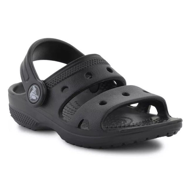 Crocs Classic Sandal Jr 207537-001