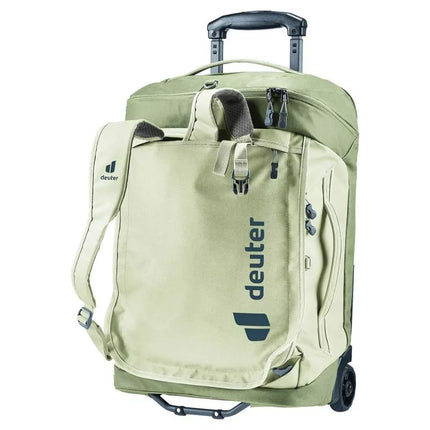 Deuter Duffel Pro Movo 36 3501025-1213 mineral-grove