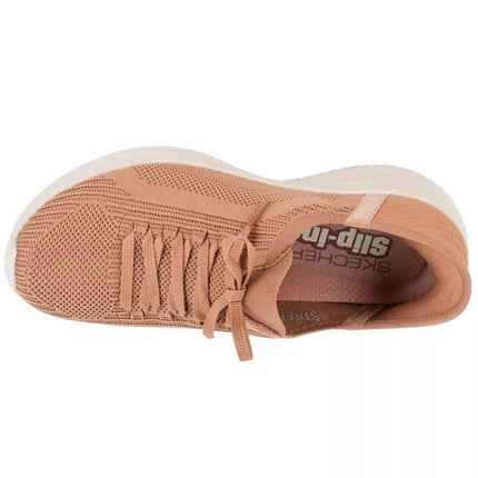 Skechers Slip-Ins Ultra Flex 3.0 - Brilliant 149710-TAN Ruda 36