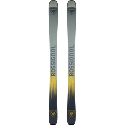 ROSSIGNOL SENDER SOUL 102 SPX13 slidžių komplektas
