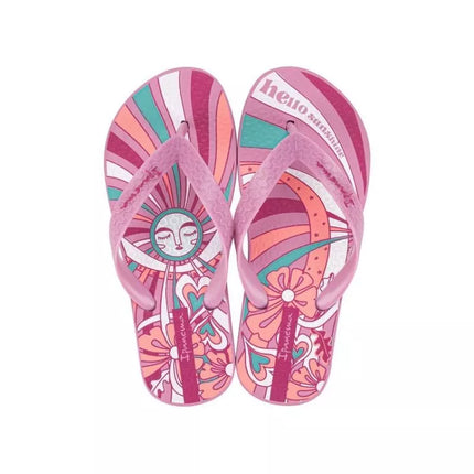 Šlepetės Ipanema Classic Happy Jr 83621AZ046