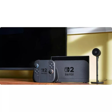 Nintendo Switch 2 + Mario Kart World Žaidimas