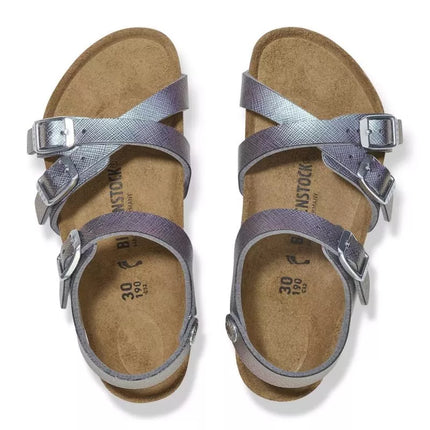 Birkenstock Kumba Jr 1029441 Sandalai