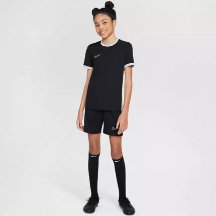 Nike Dri-Fit Academy 25 trumpinys trumpinys trumpinys trumpinys trumpinys FZ9758 010