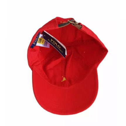 Polo Ralph Lauren Kinų Naujųjų Metų tvilo kepuraitė - 710892530001